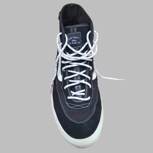 Vans Skate Gilbert Crockett High Decon shoe