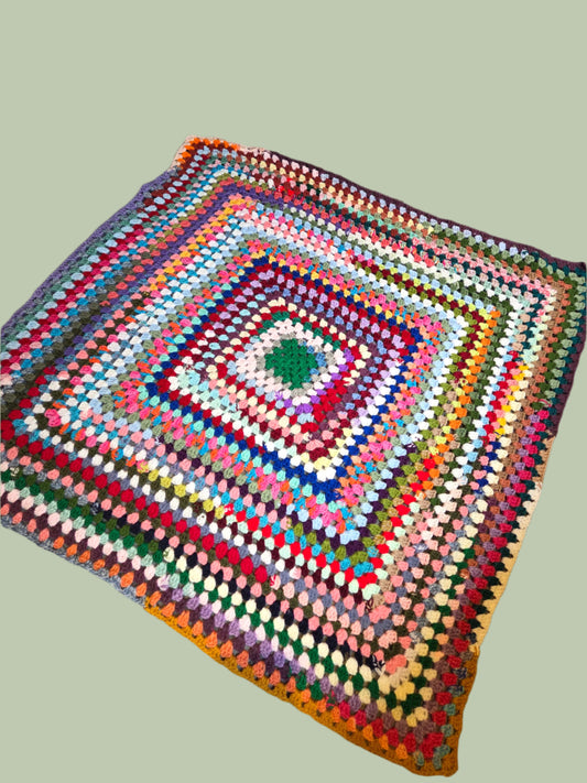 Grandma Marg's Handmade Blankets