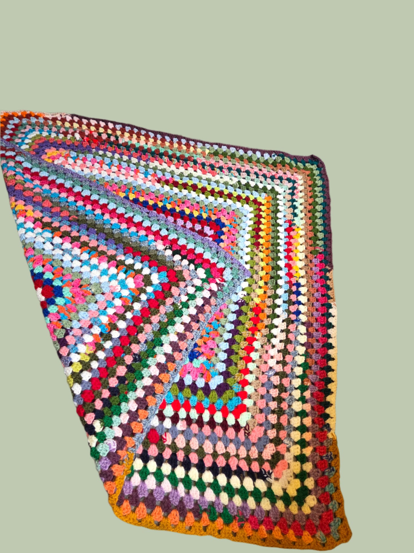 Grandma Marg's Handmade Blankets