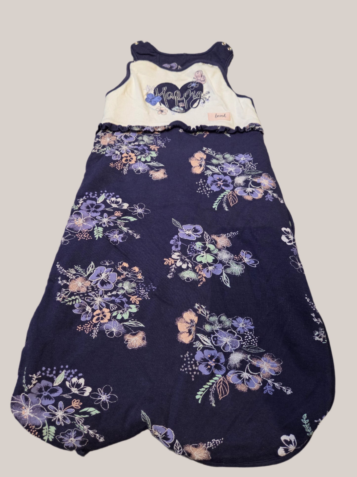 George- Baby Sleeping Bag