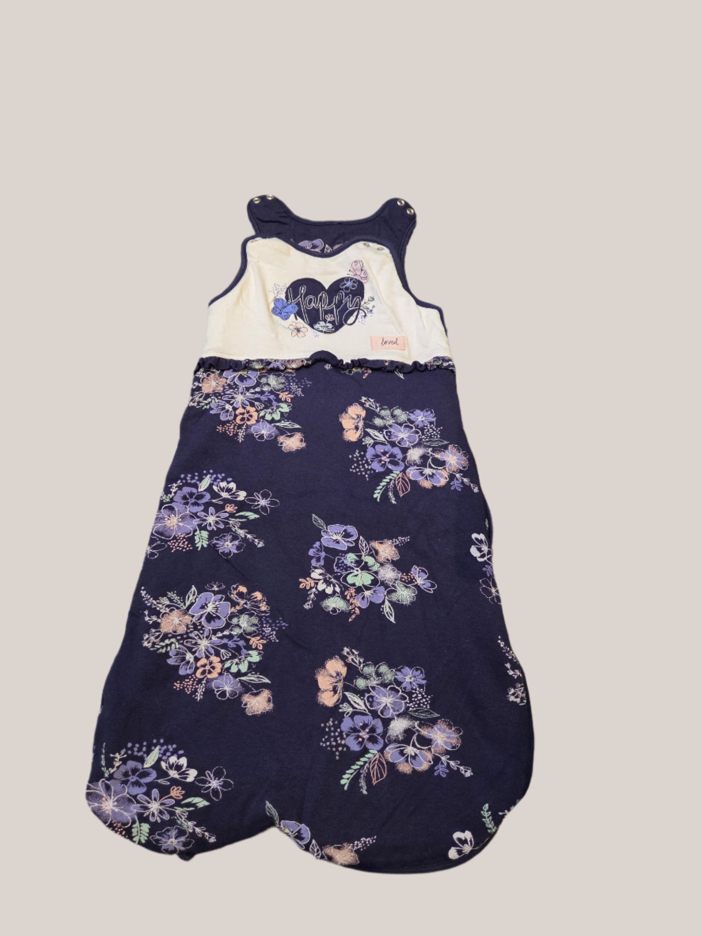 George- Baby Sleeping Bag