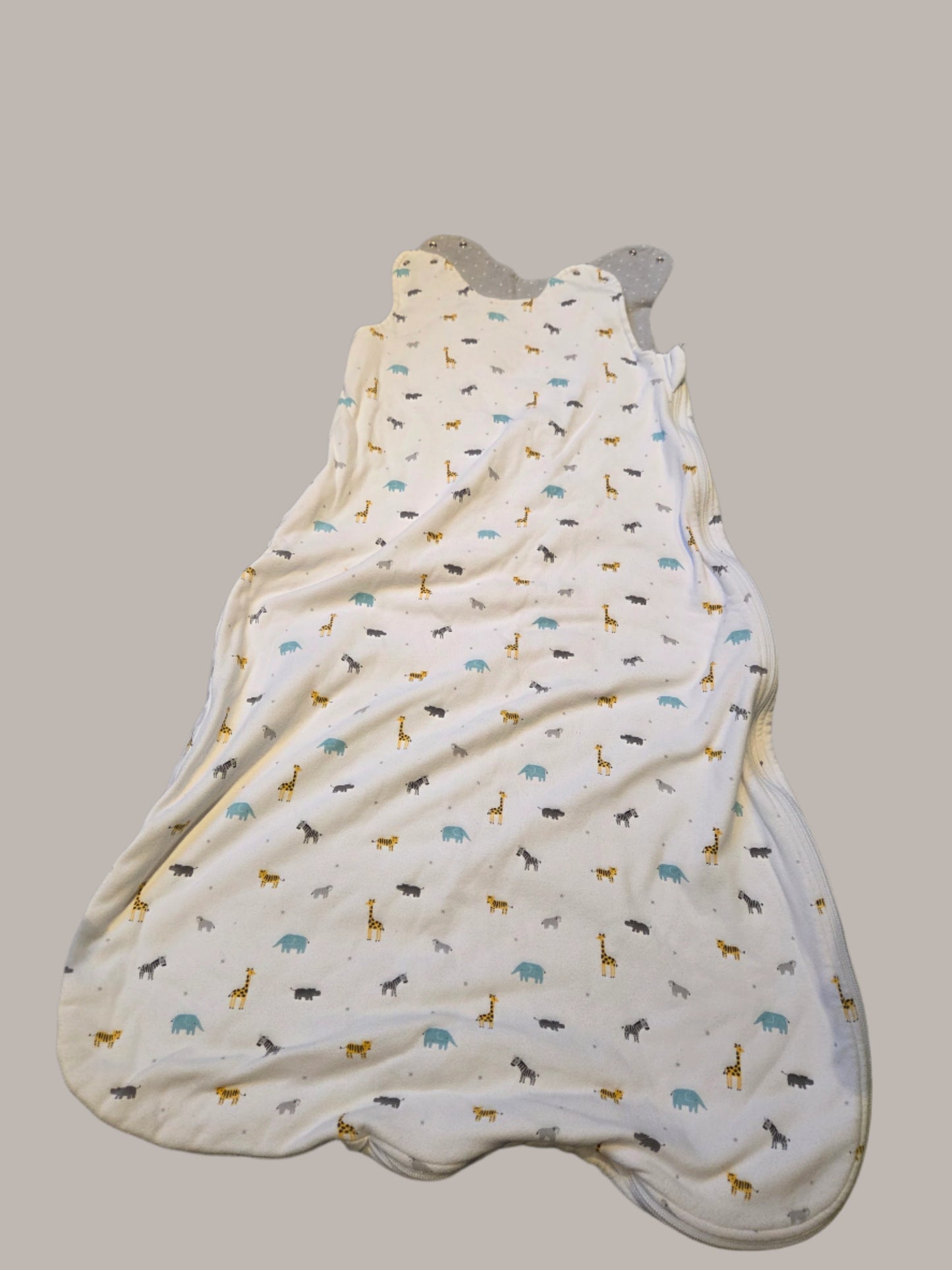 John Lewis- Baby Sleeping Bag