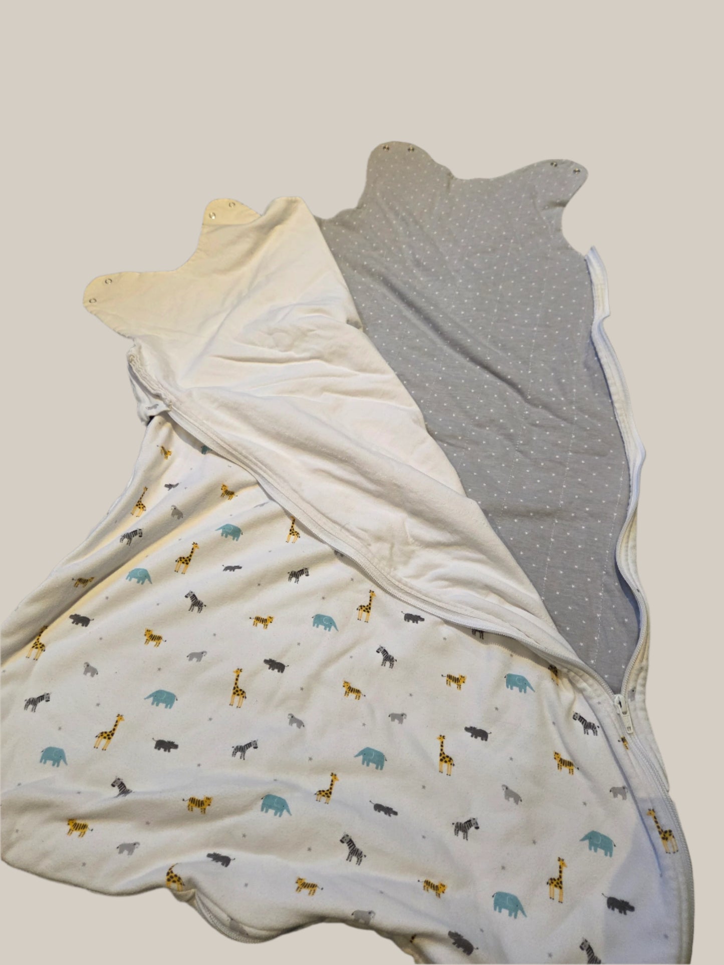 John Lewis- Baby Sleeping Bag