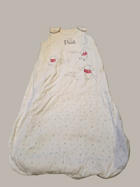George- Winnie The Pooh Sleeping Bag