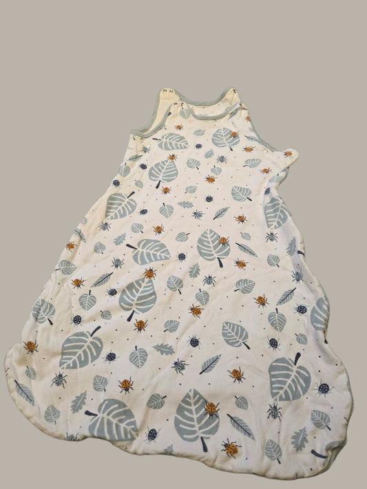 Lily & Dan -Baby Sleeping Bag