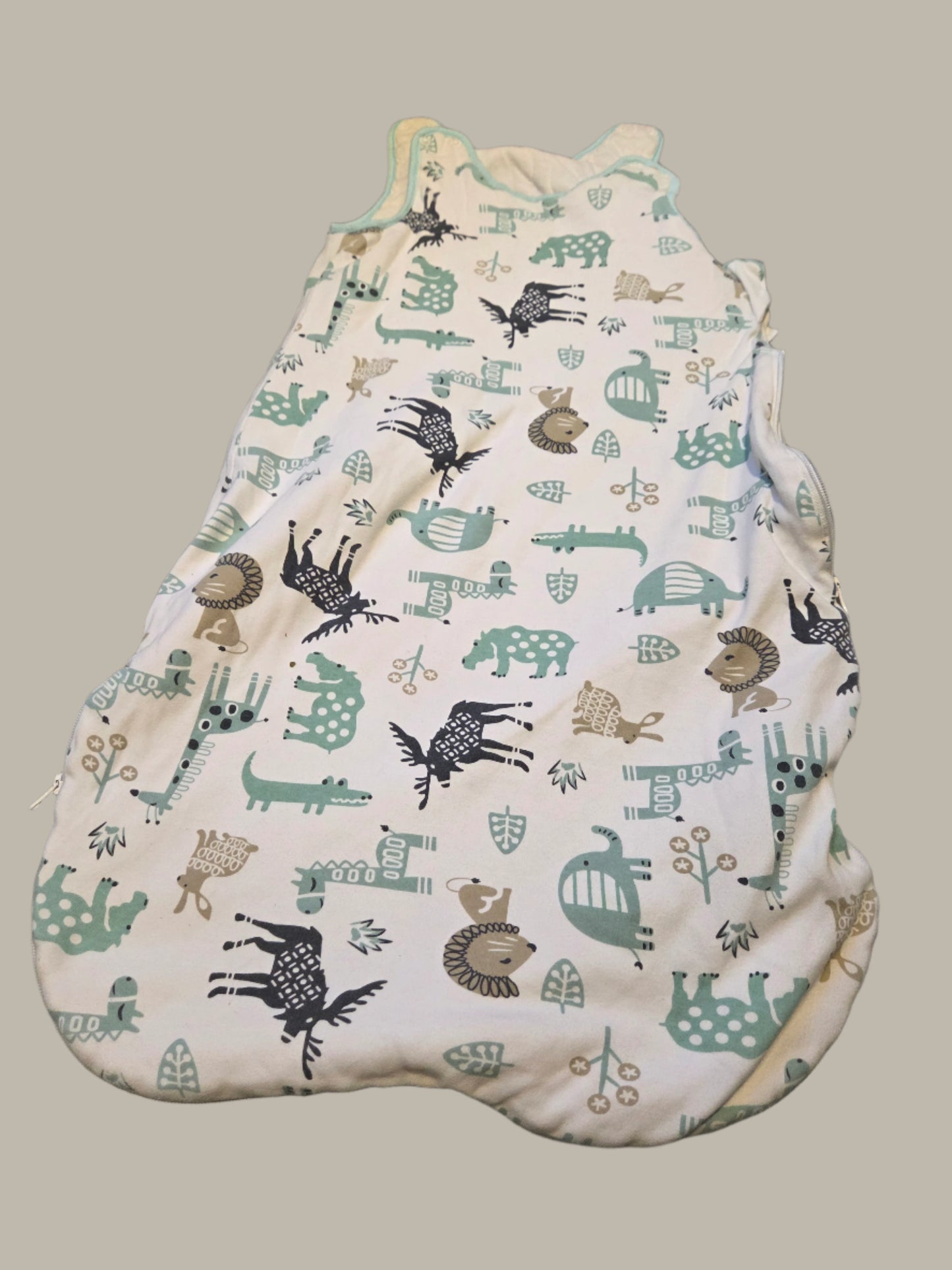 MoseBears- Baby Sleeping Bag