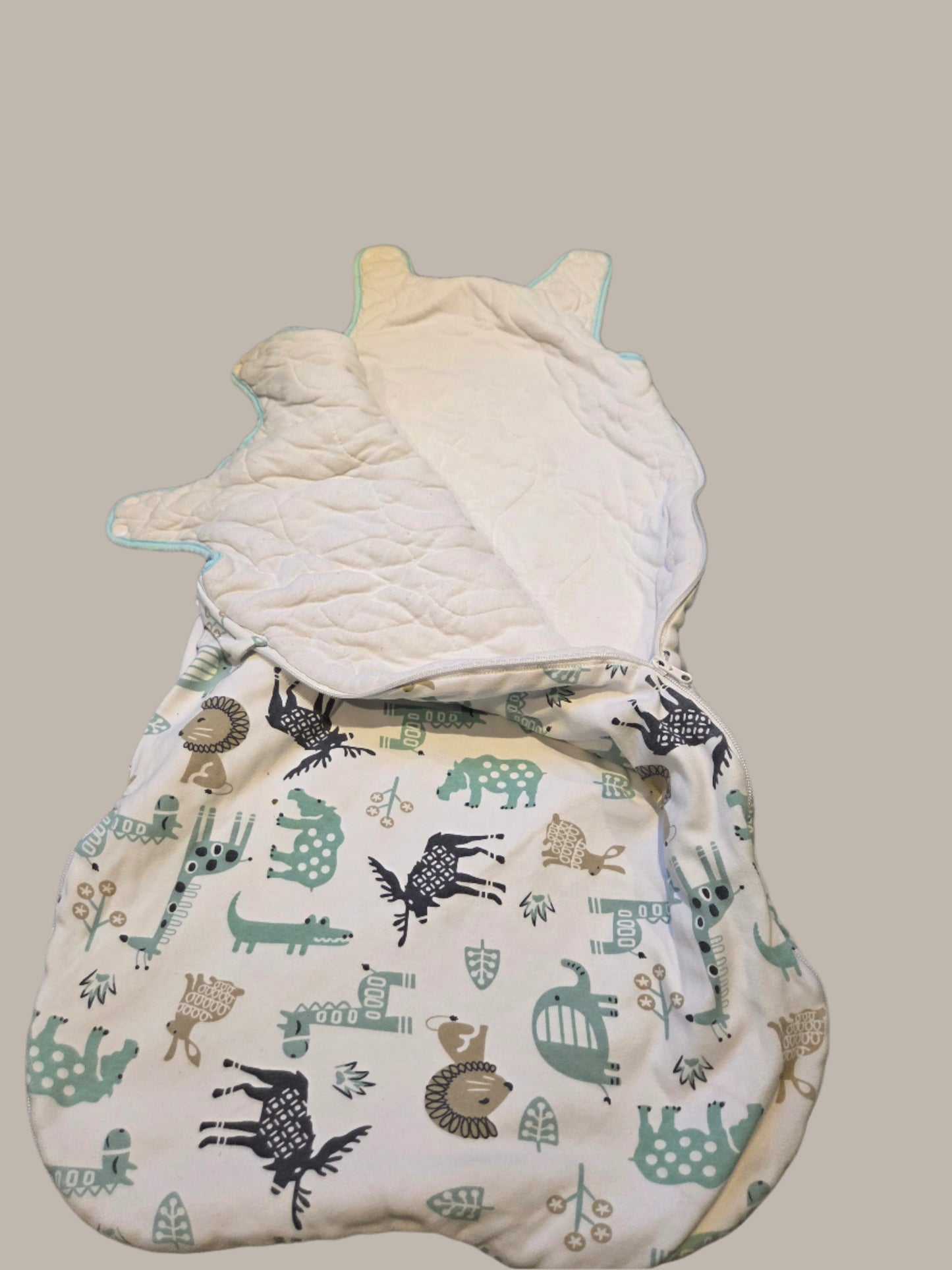 MoseBears- Baby Sleeping Bag