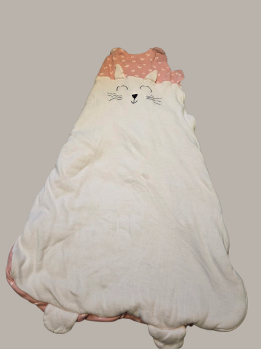George- Toddler Sleeping Bag