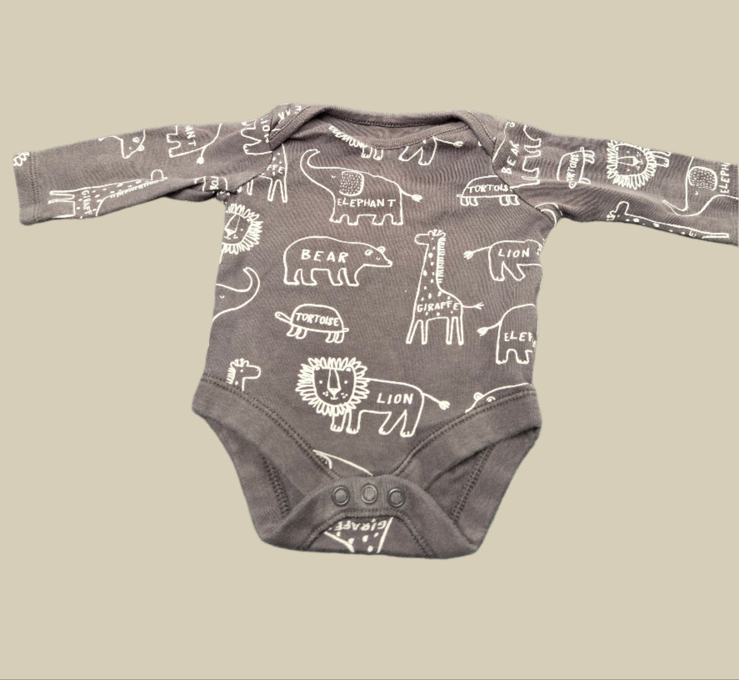 Long Sleeve Vests Bundle