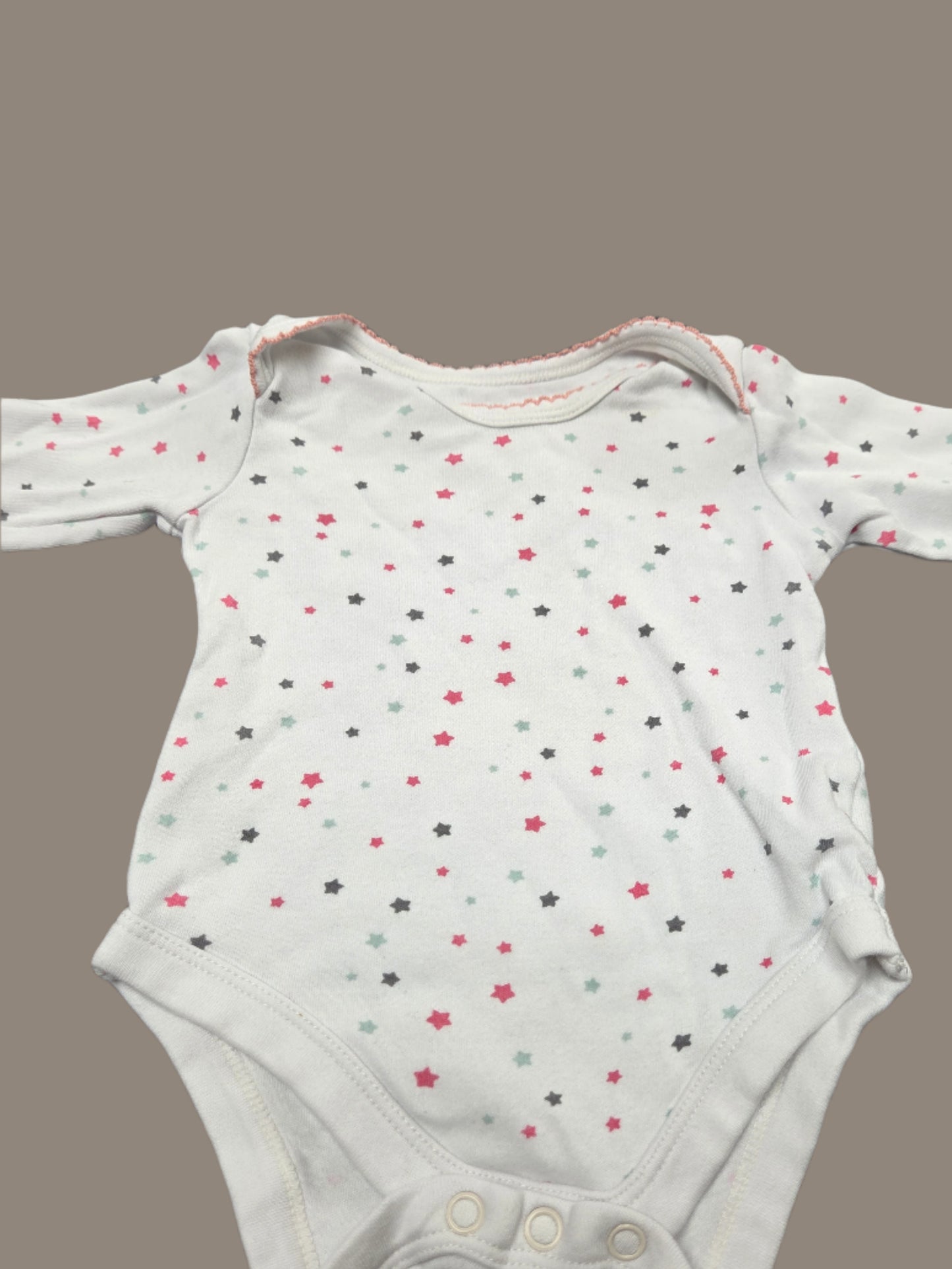 Long Sleeve Vests Bundle