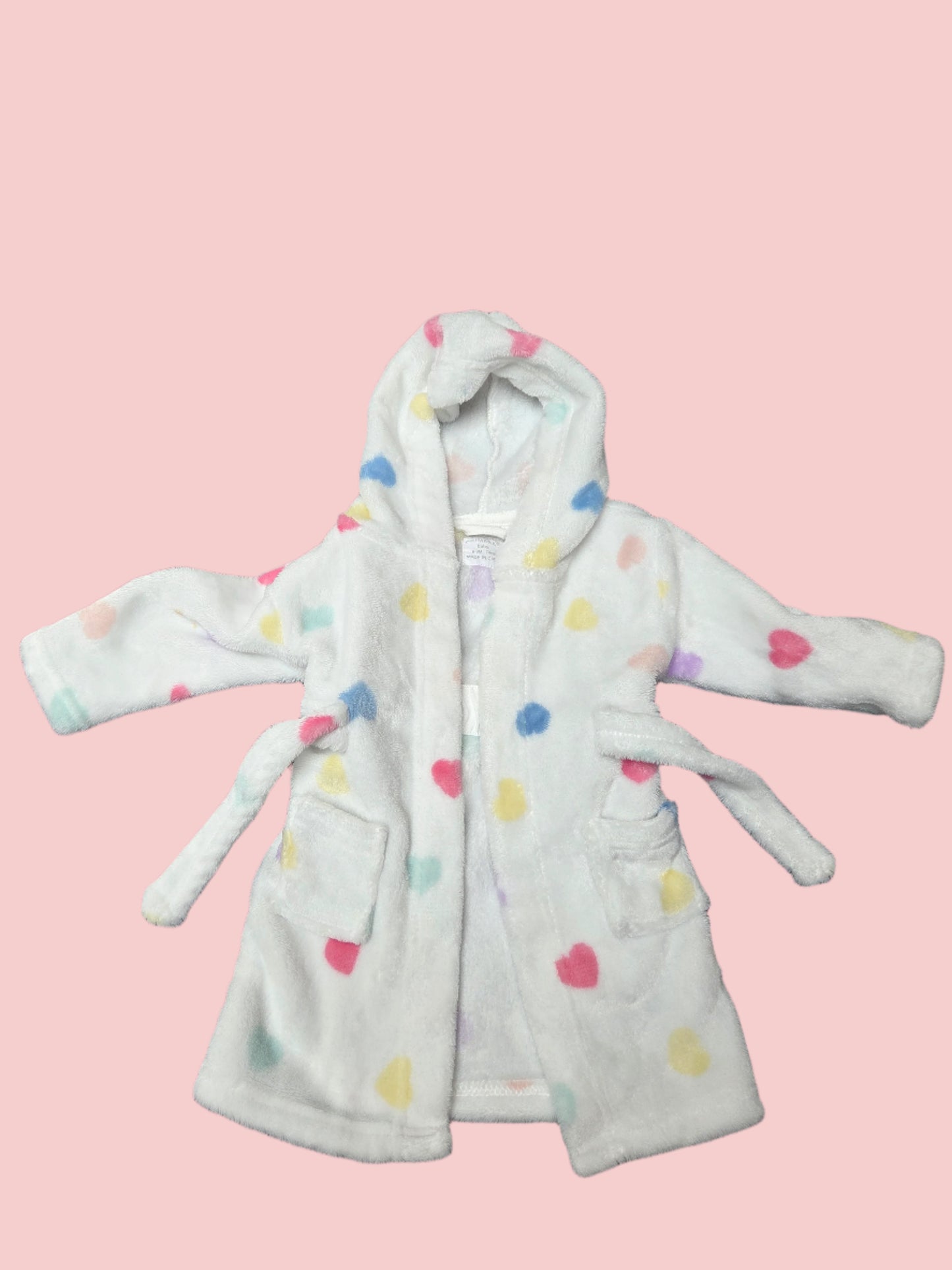 Primark- Baby Dressing Gown