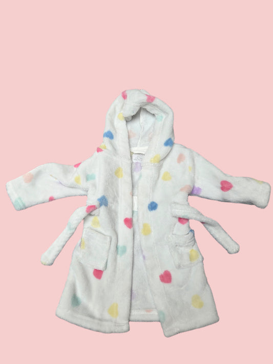 Primark- Baby Dressing Gown