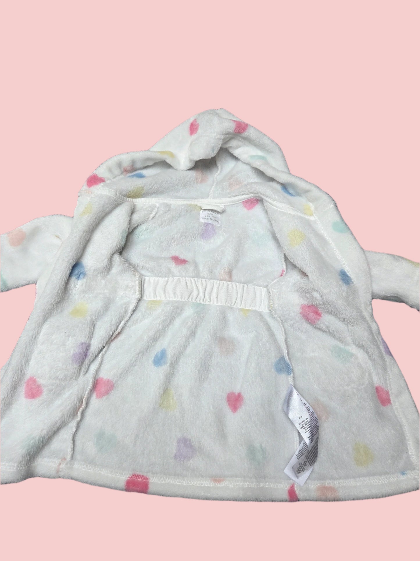 Primark- Baby Dressing Gown