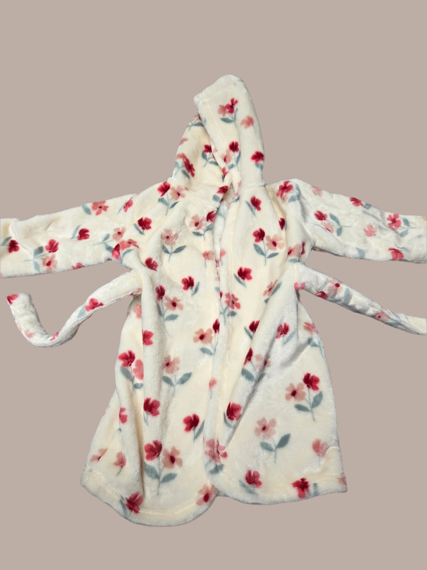George- Baby Dressing Gown