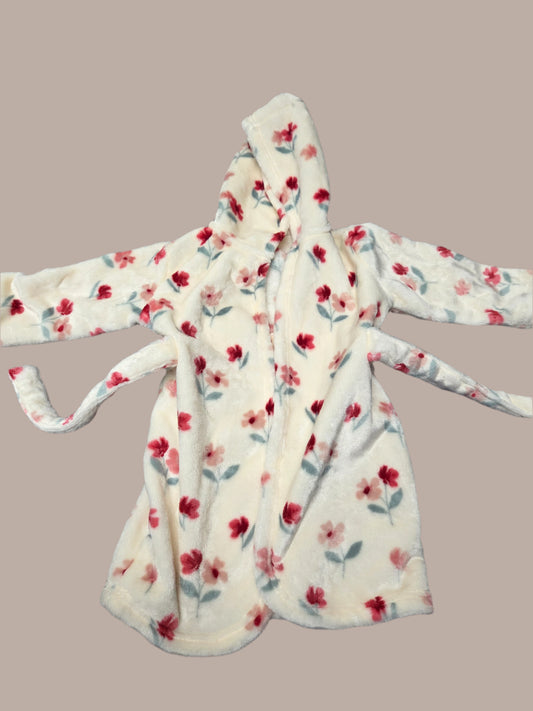 George- Baby Dressing Gown