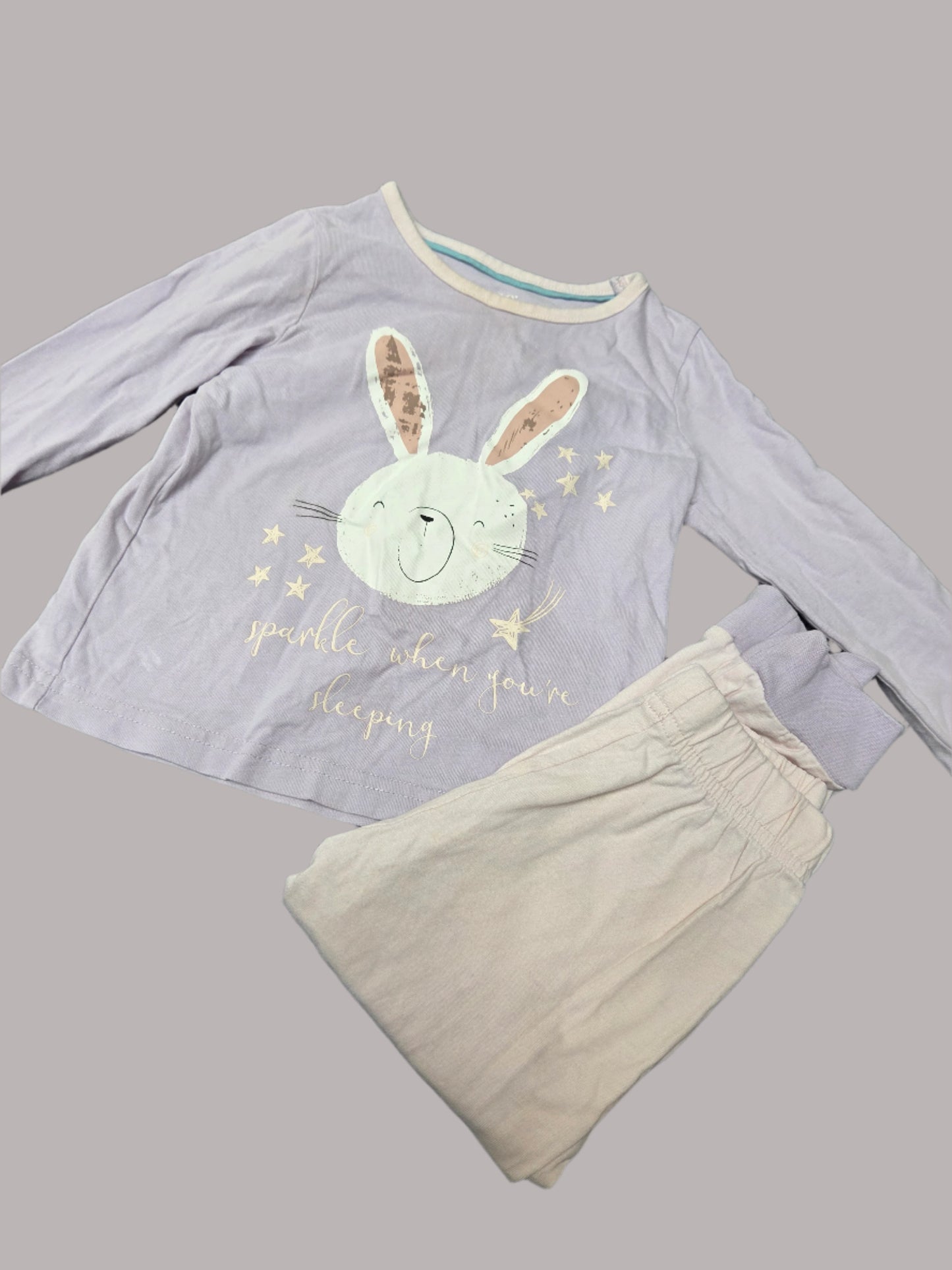 Nutmeg- Toddler Pyjamas