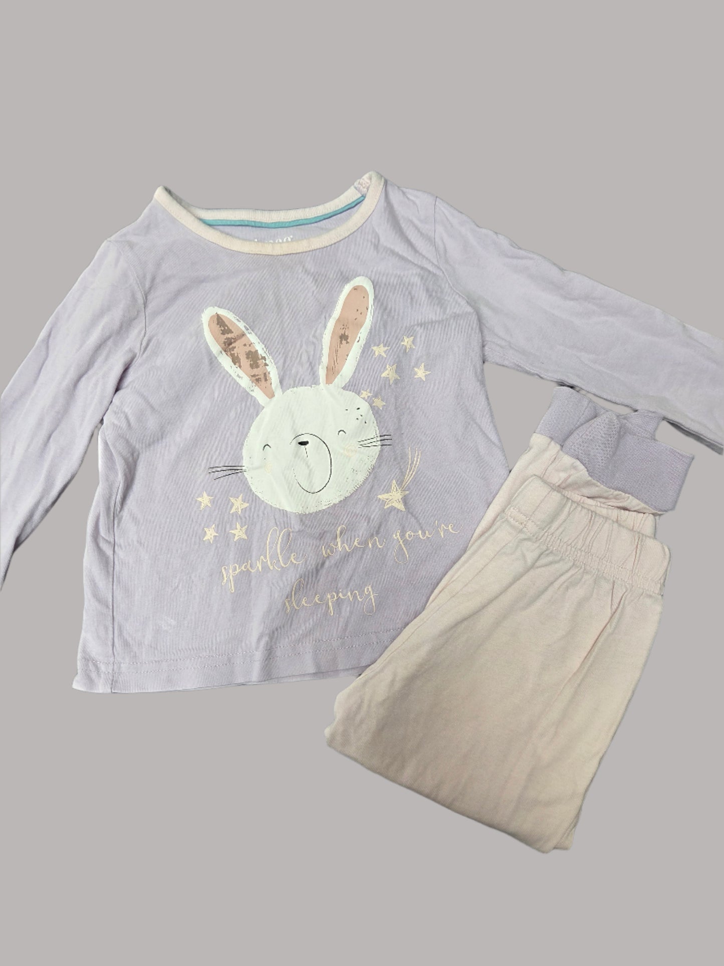 Nutmeg- Toddler Pyjamas