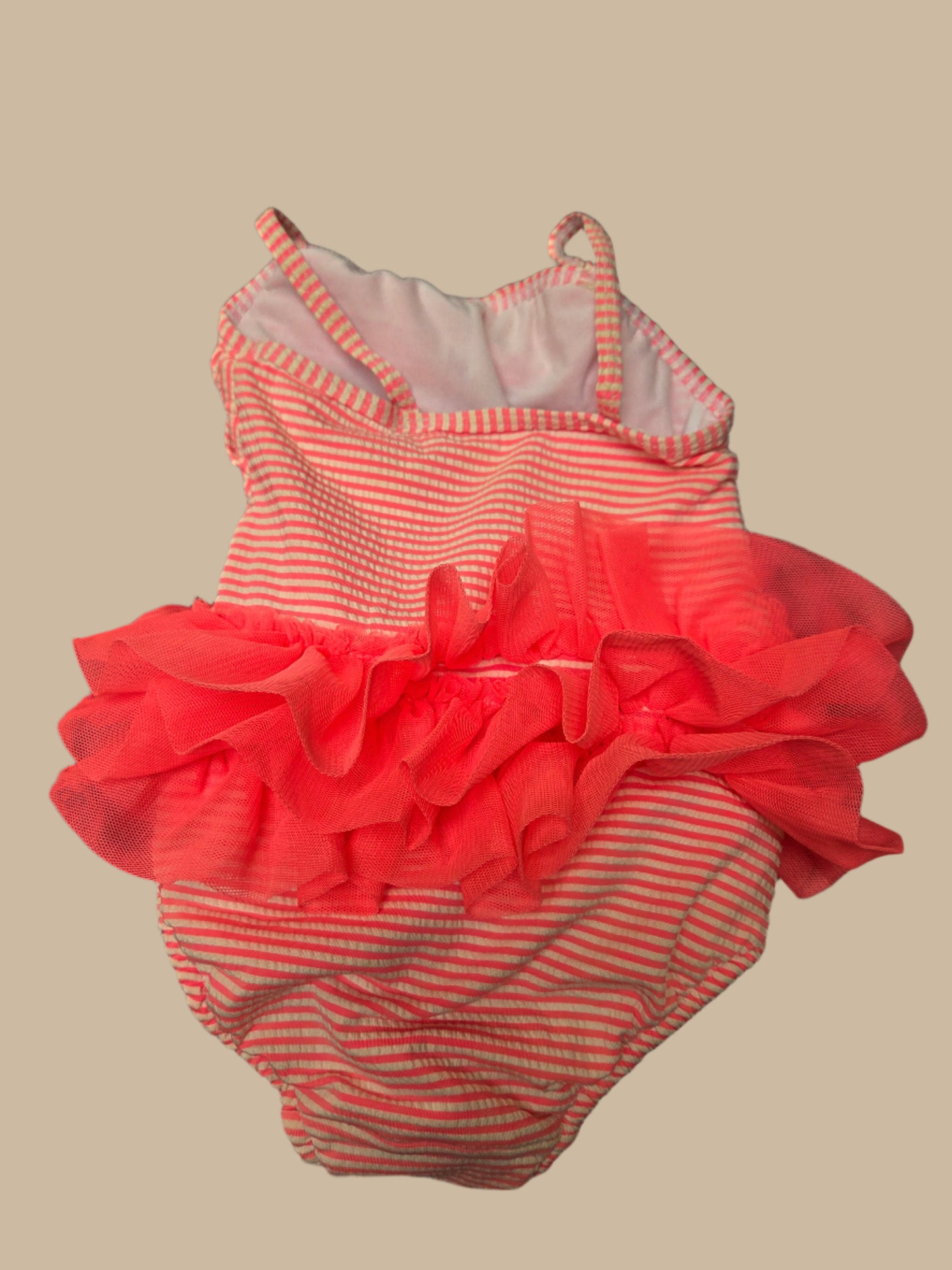 TU- Baby Swimsuit