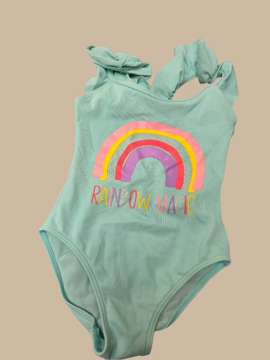 F&F- 2 Pack of Swim Suits