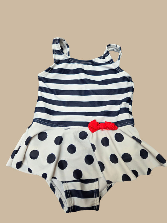 George- Baby Swimsuit