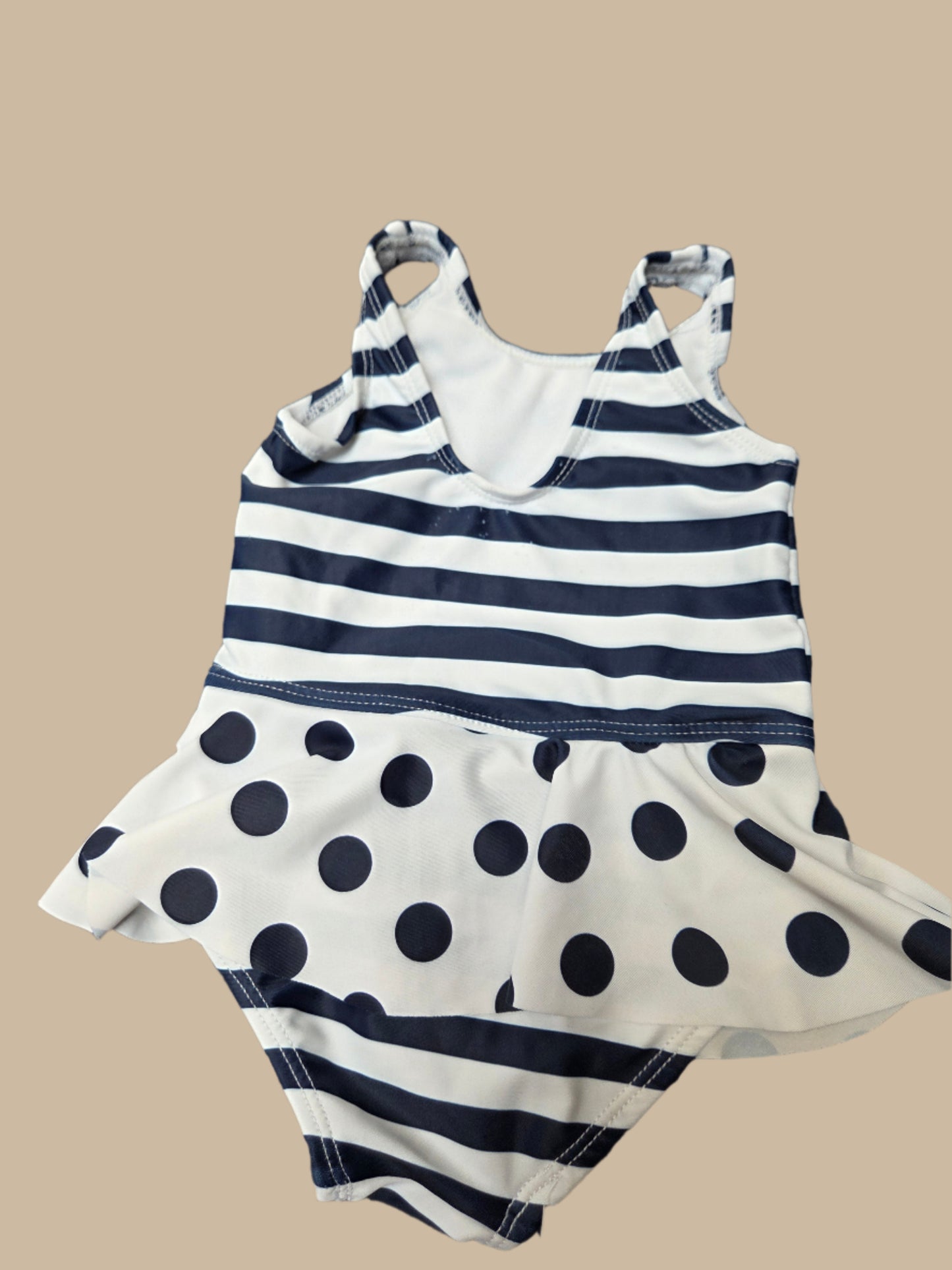 George- Baby Swimsuit
