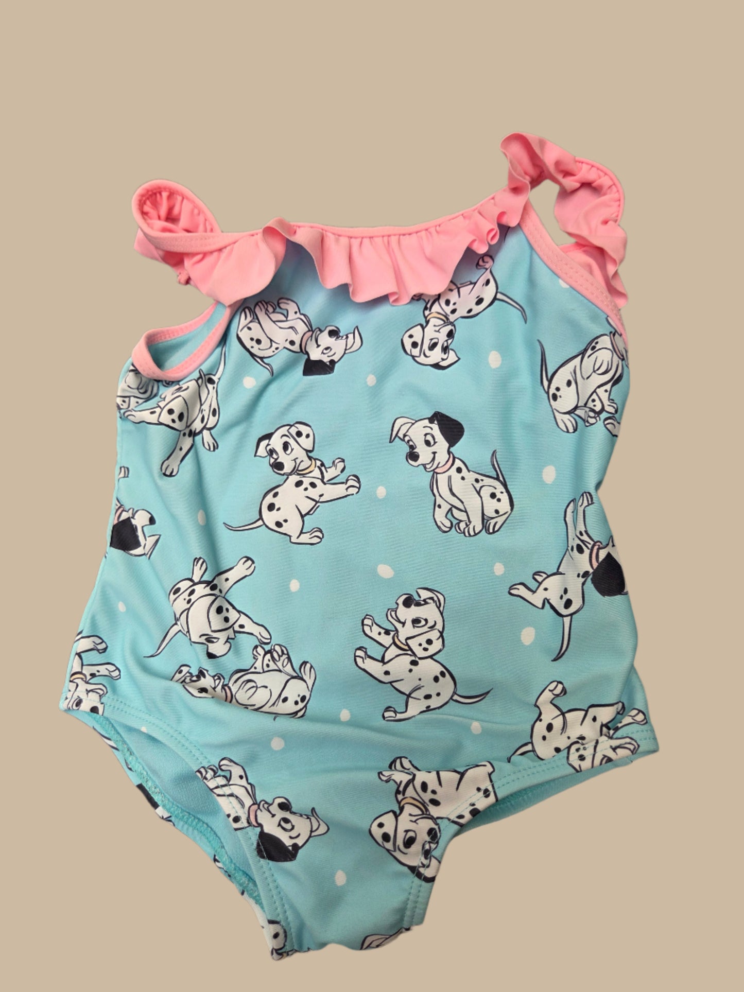 Disney- 101 Dalmatians Swimsuit