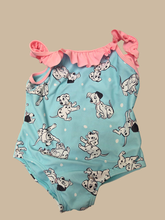 Disney- 101 Dalmatians Swimsuit