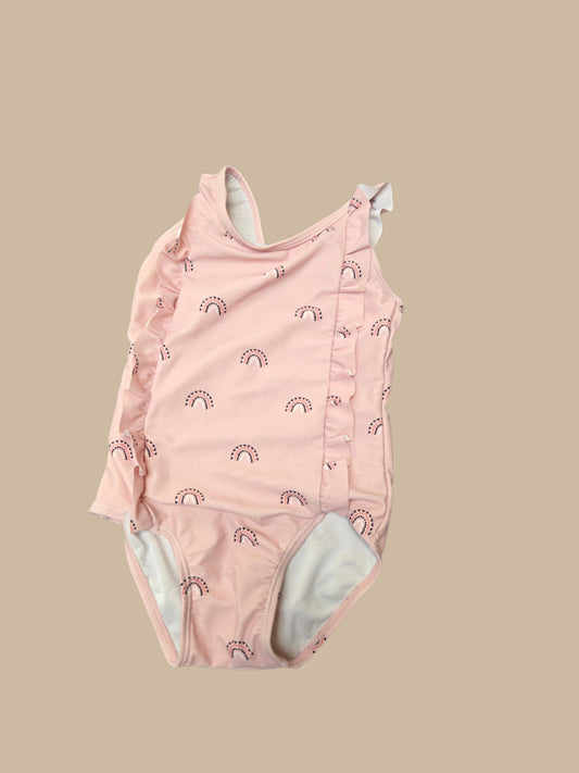 George- Toddler Swimsuit