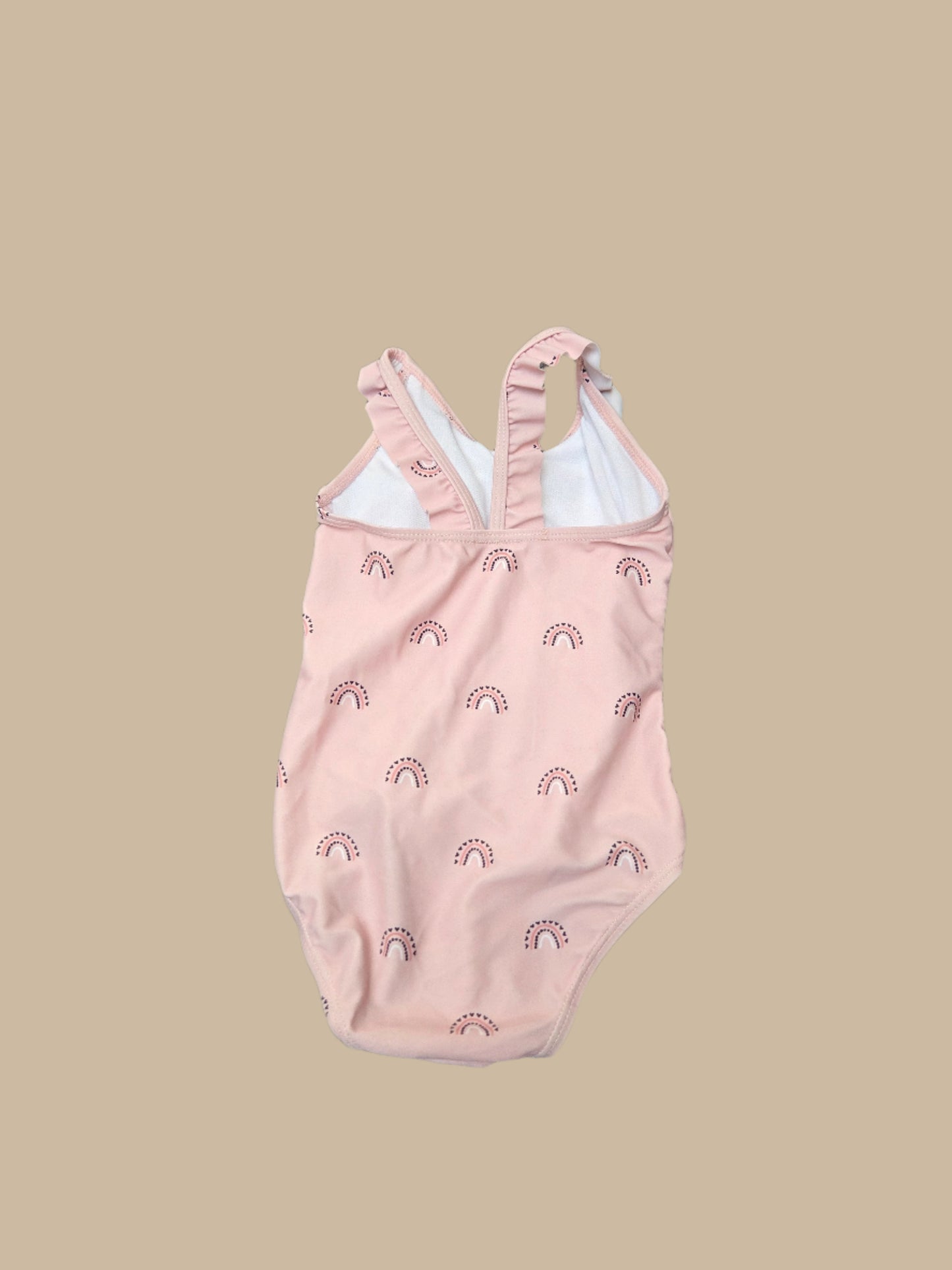 George- Toddler Swimsuit