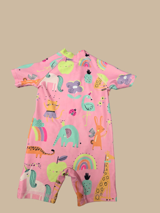 Next- Baby Swimsuit
