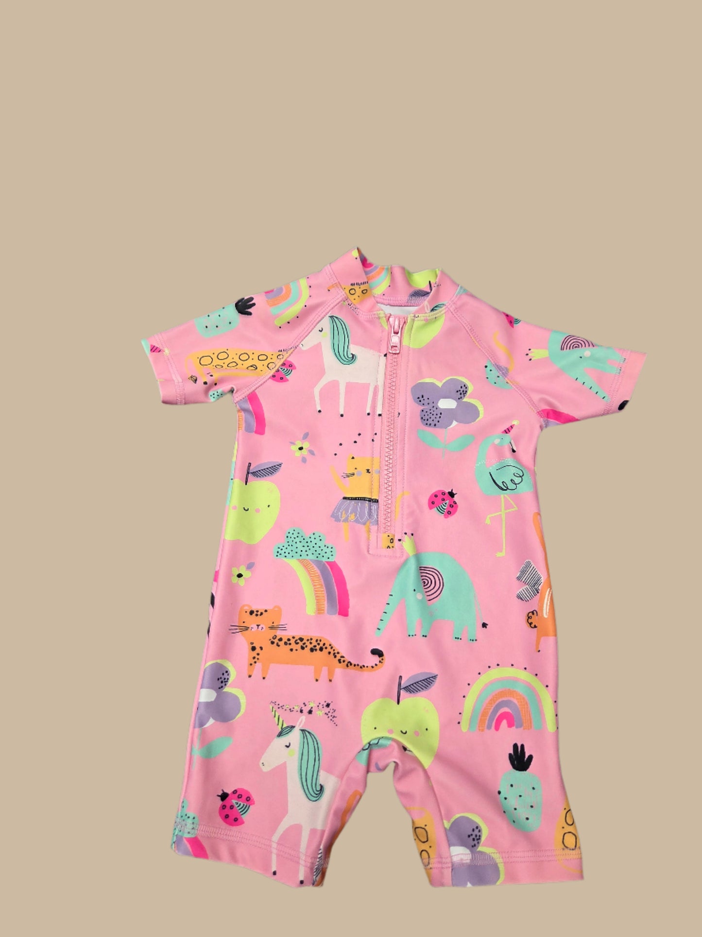 Next- Baby Swimsuit