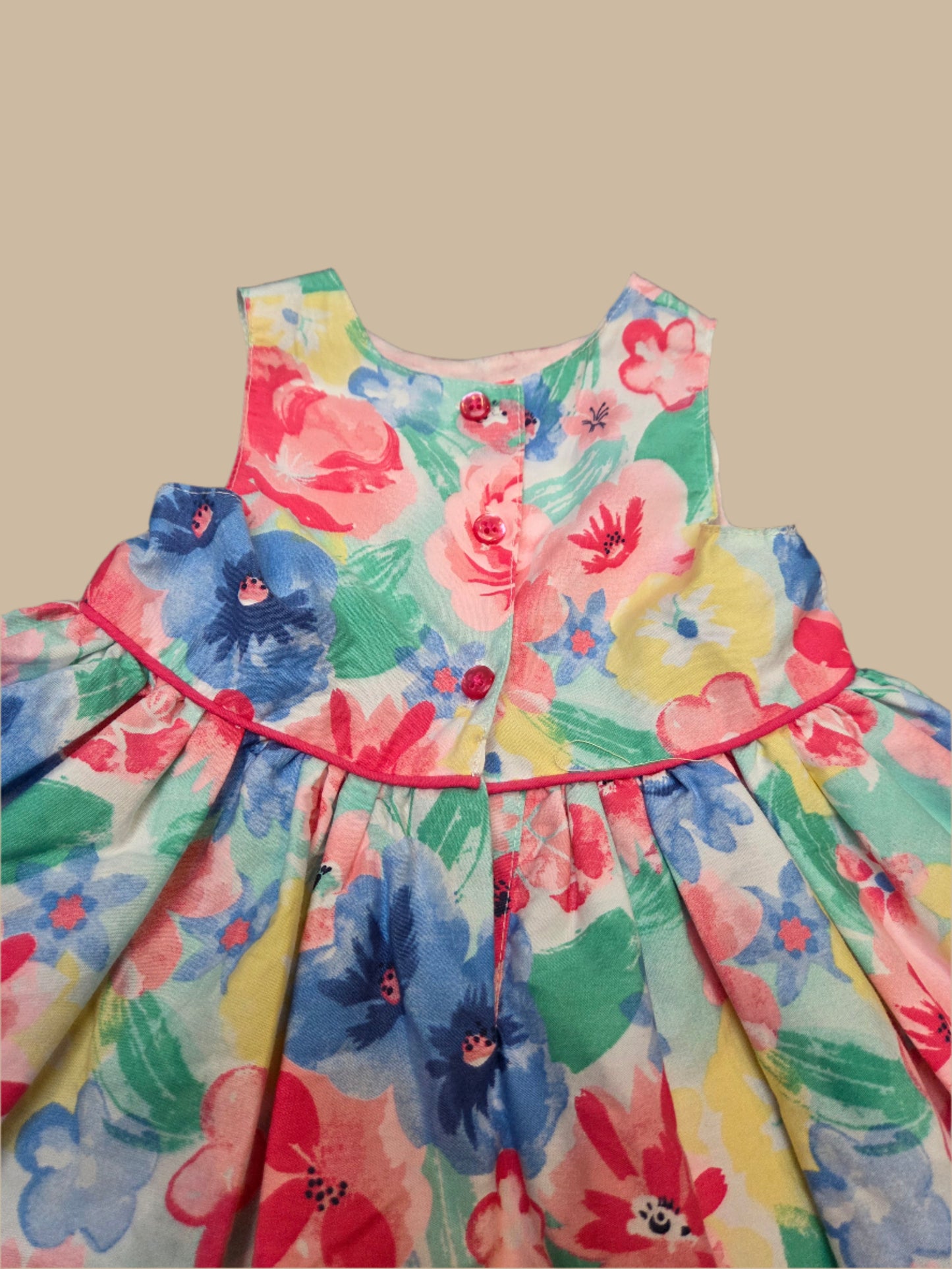 Primark- Summer Dress