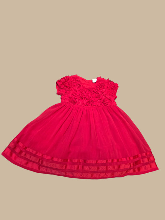 Mini Club- Party Dress