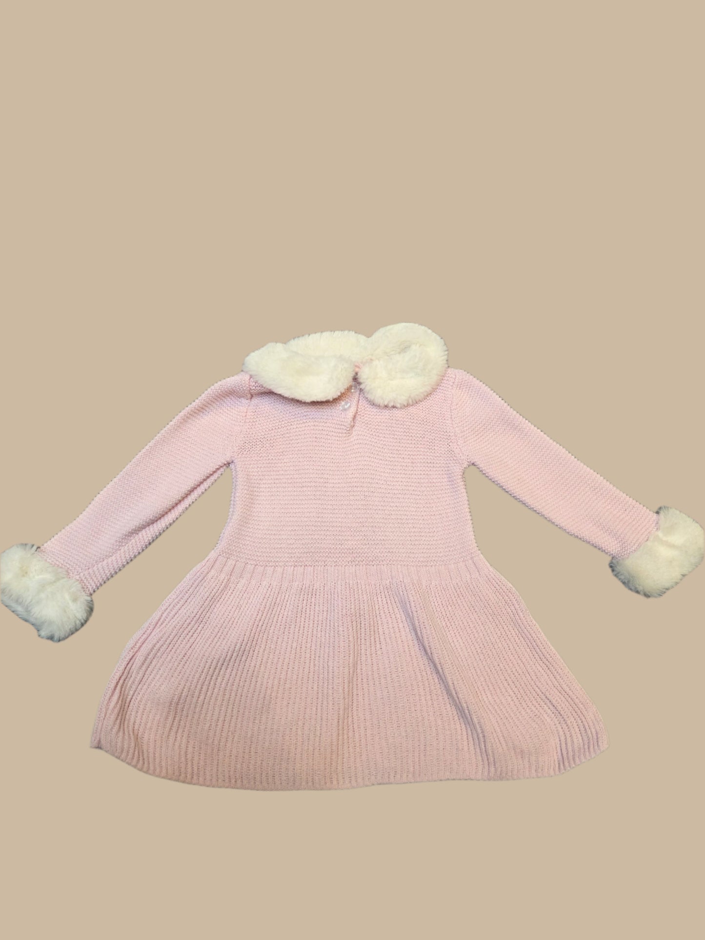 Rachel Ashwell- Jumper Dress