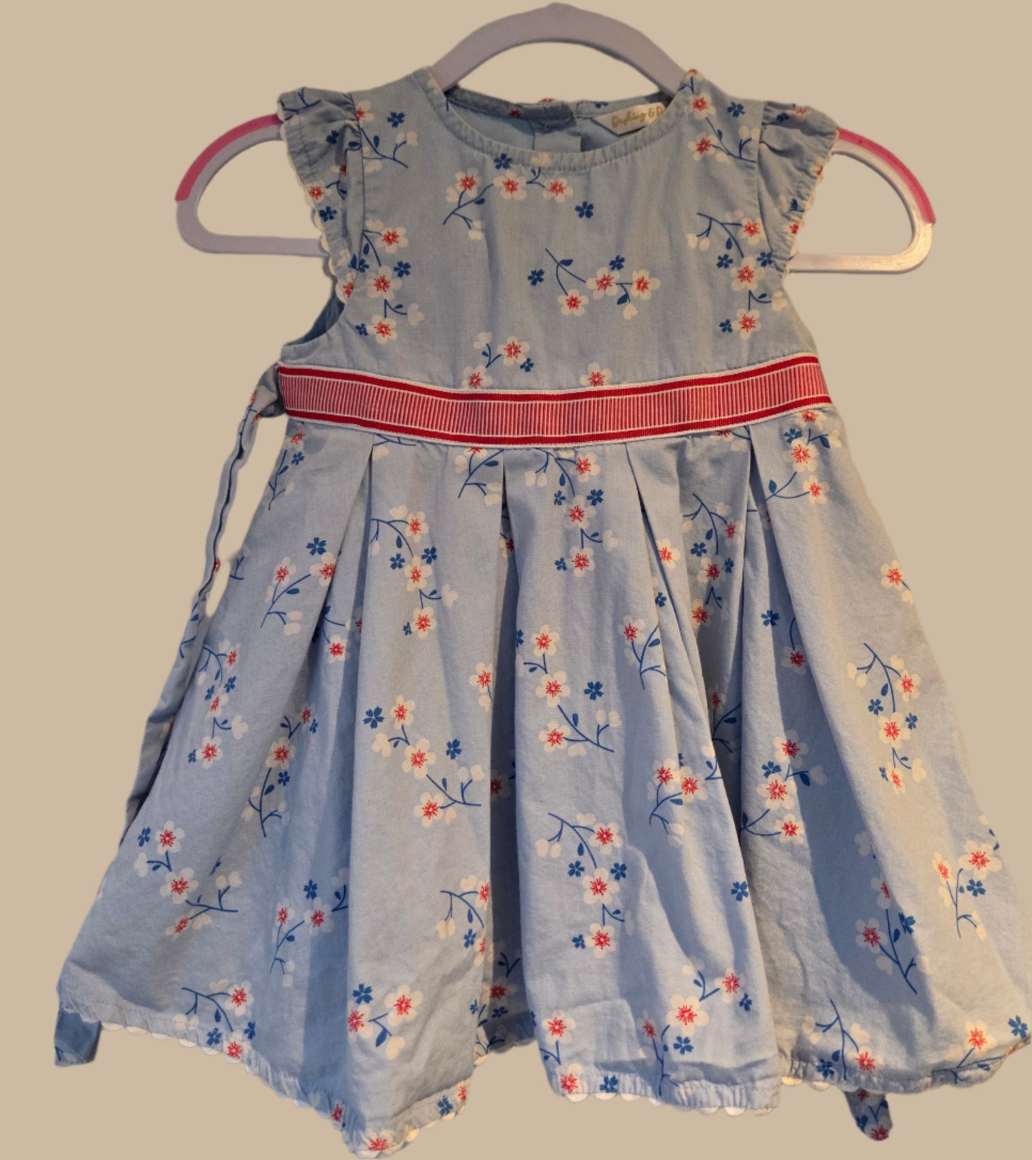 M&Co- Summer Dress