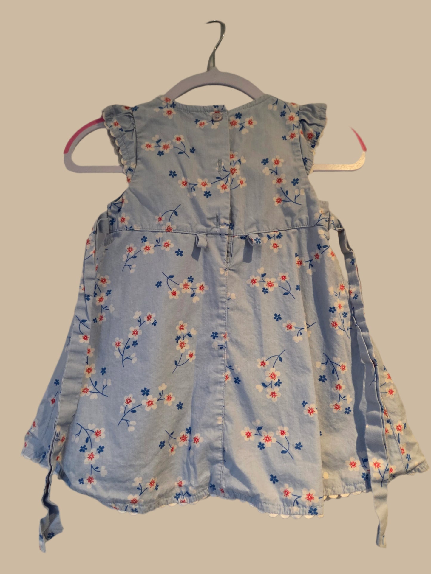 M&Co- Summer Dress