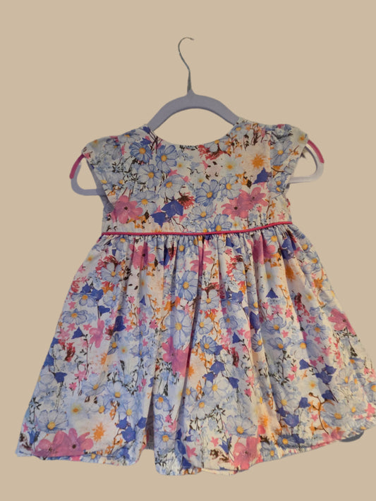 M&Co- Summer Dress