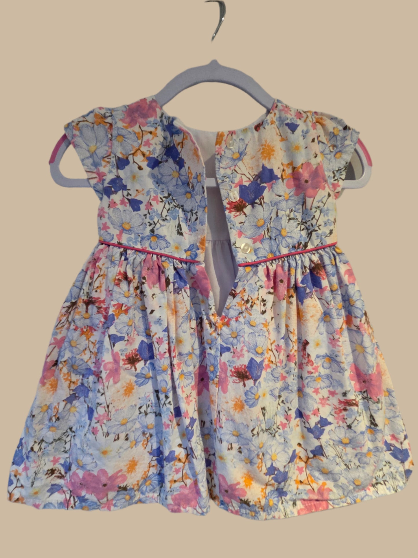 M&Co- Summer Dress