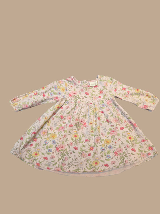Next- Long sleeve dress