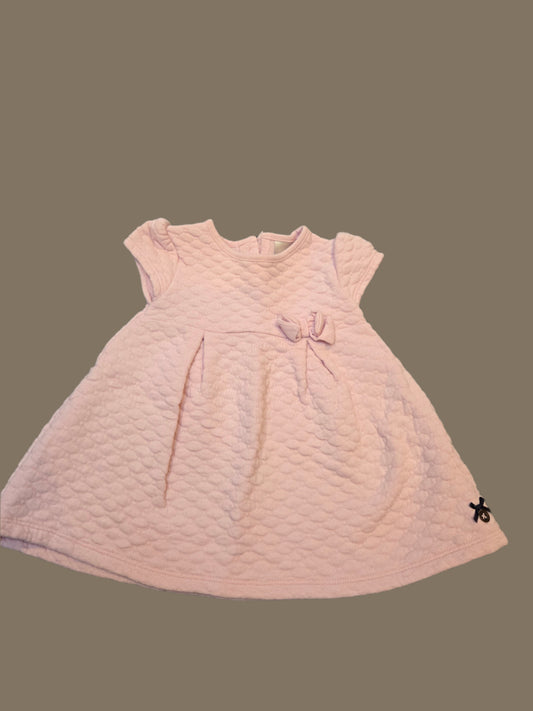 Jasper Conran- Short Sleeve Dress