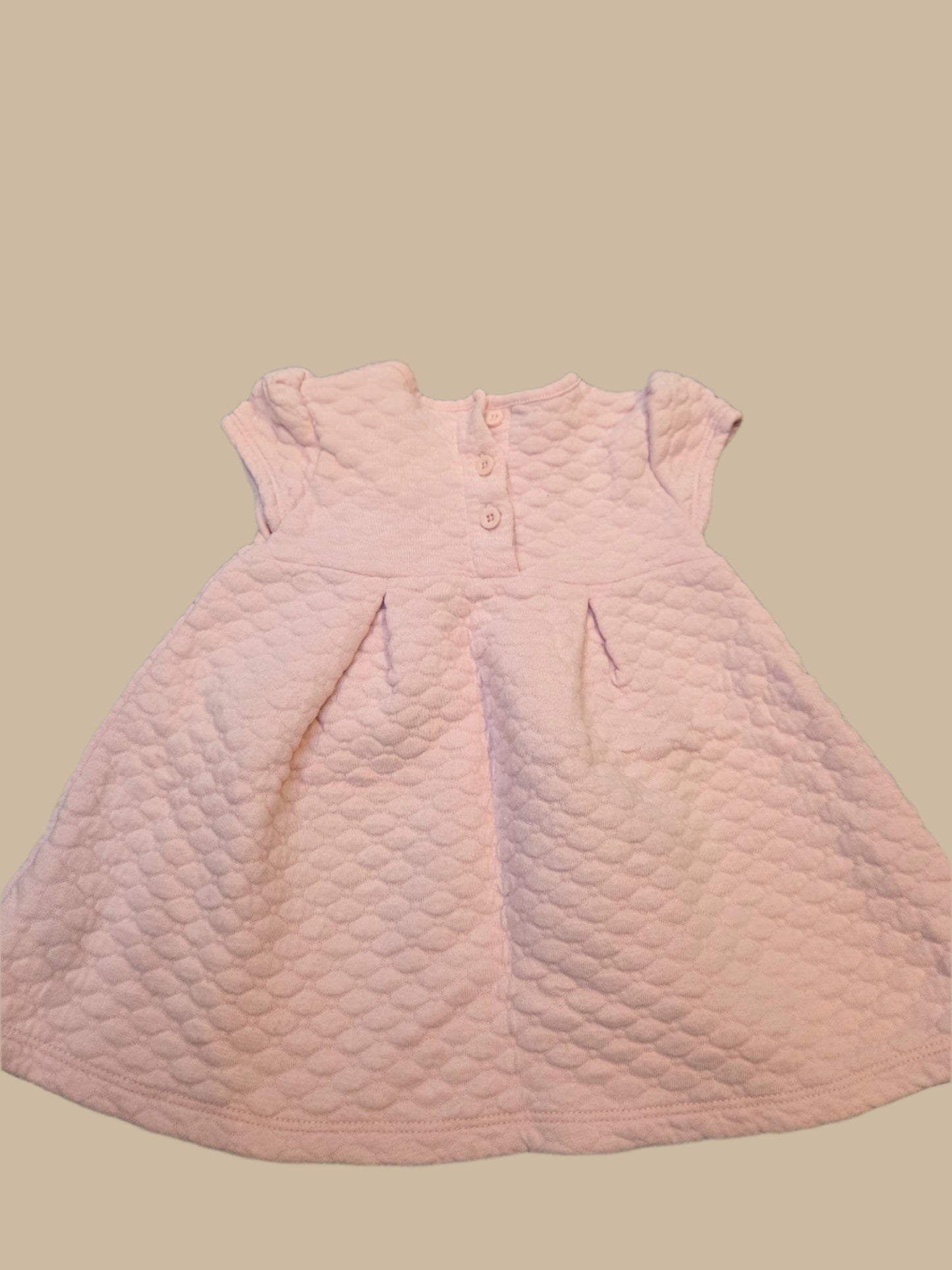 Jasper Conran- Short Sleeve Dress