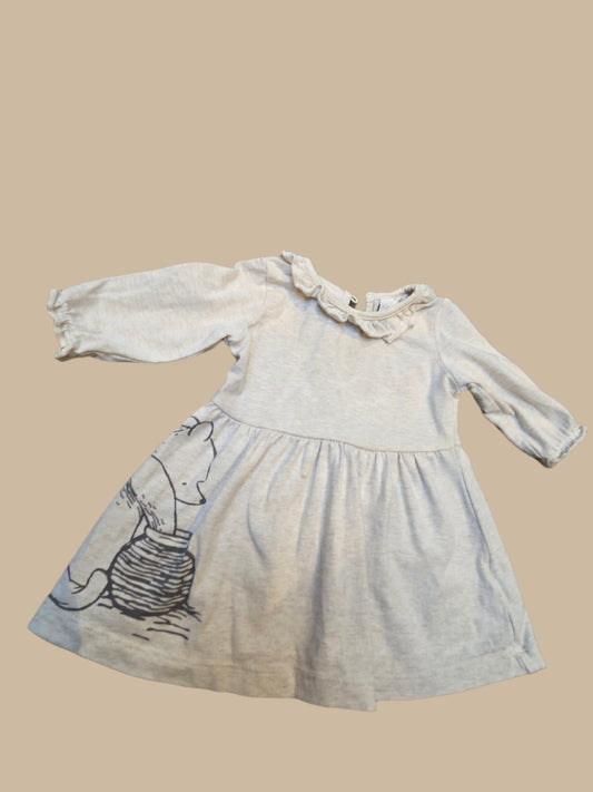 Disney- Winnie The Pooh Dress
