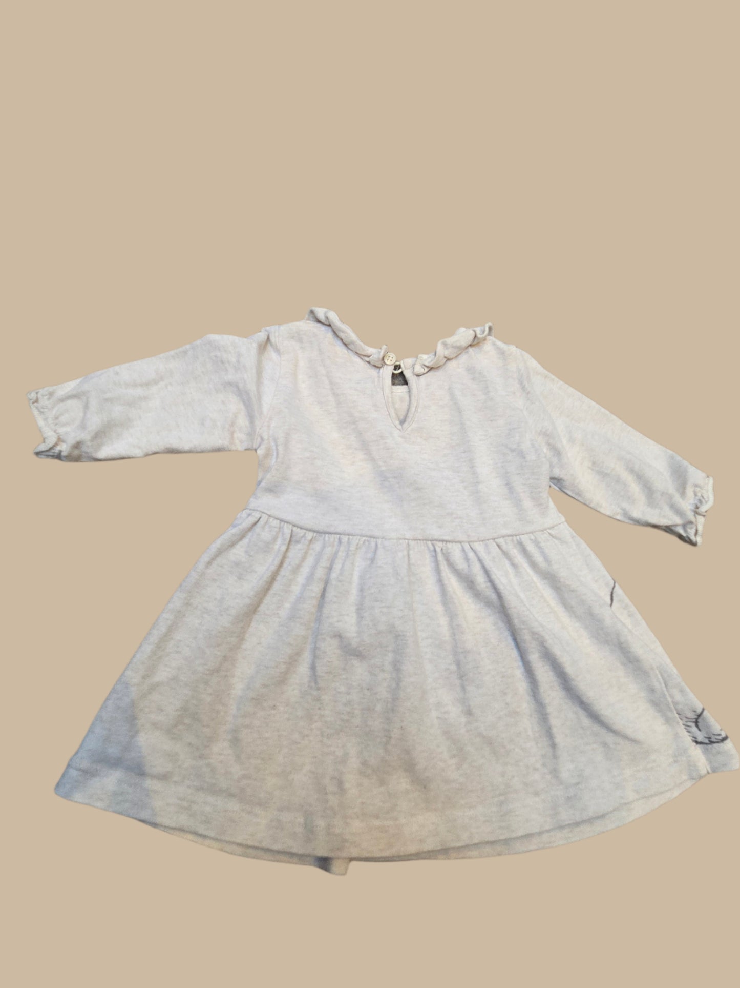 Disney- Winnie The Pooh Dress