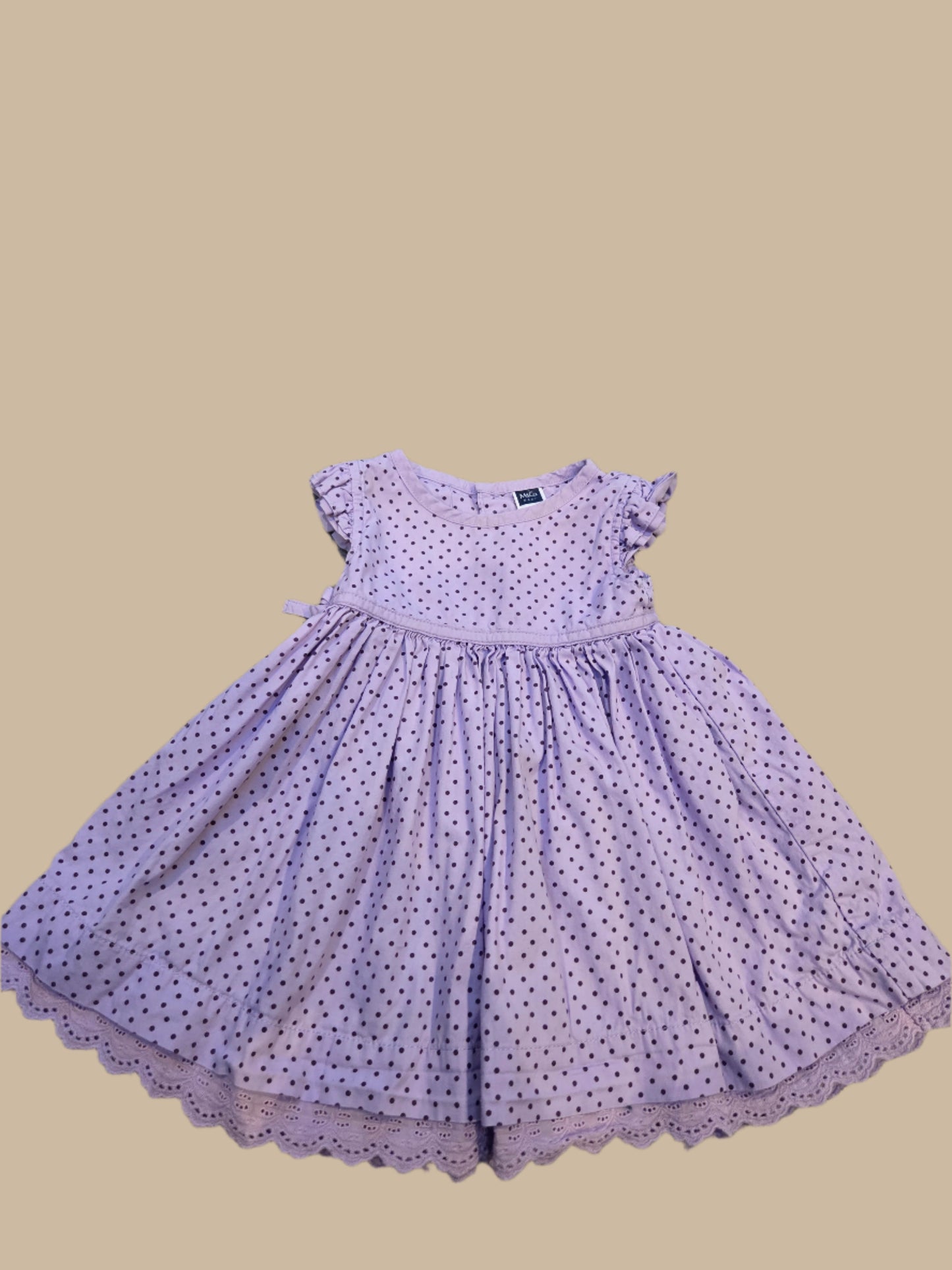 M&Co- Party Dress
