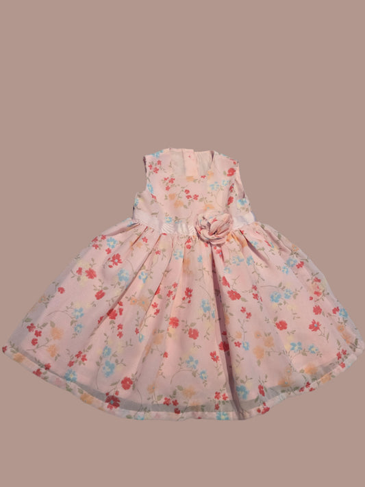 George- Party/Summer Dress