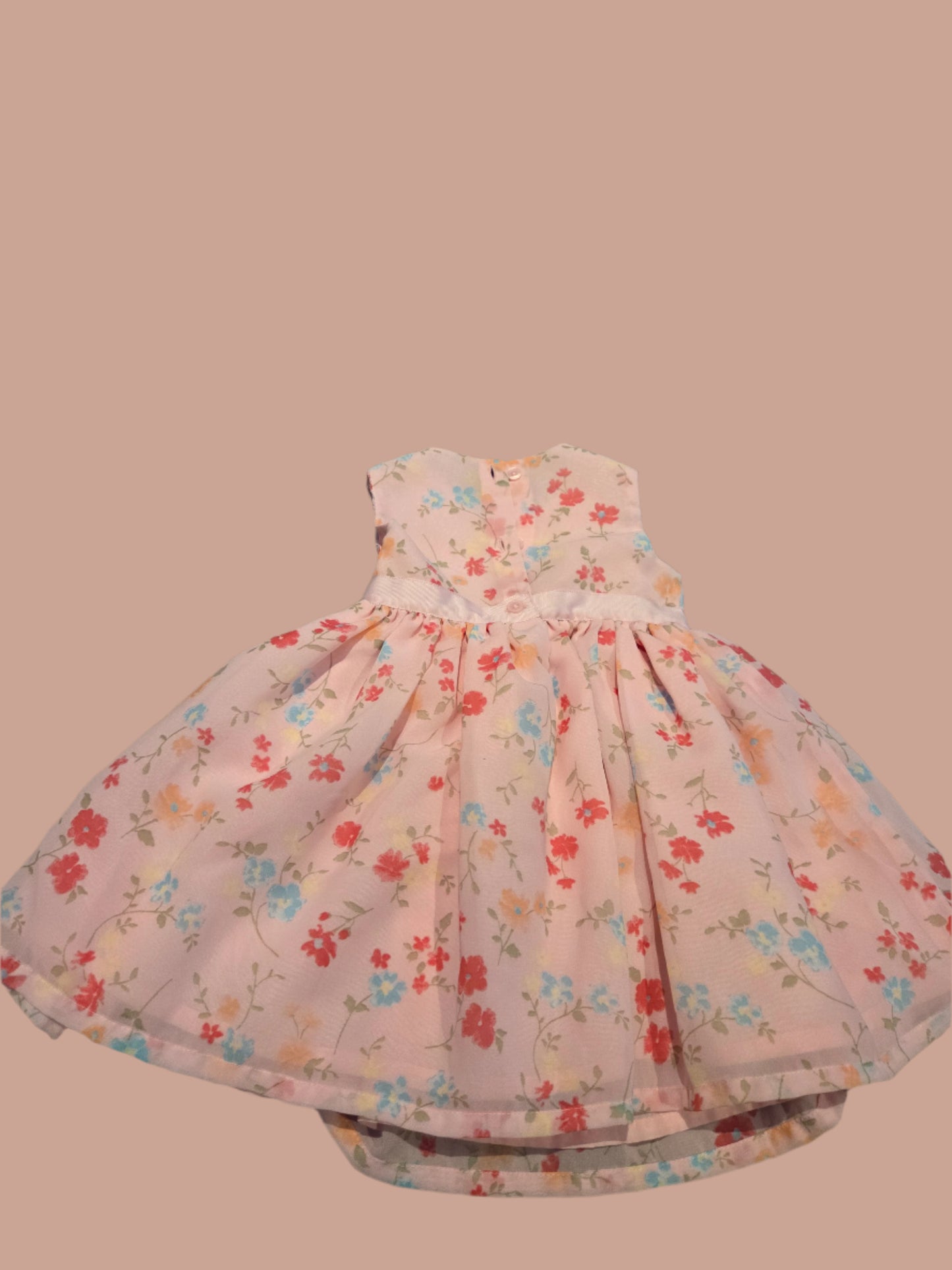 George- Party/Summer Dress