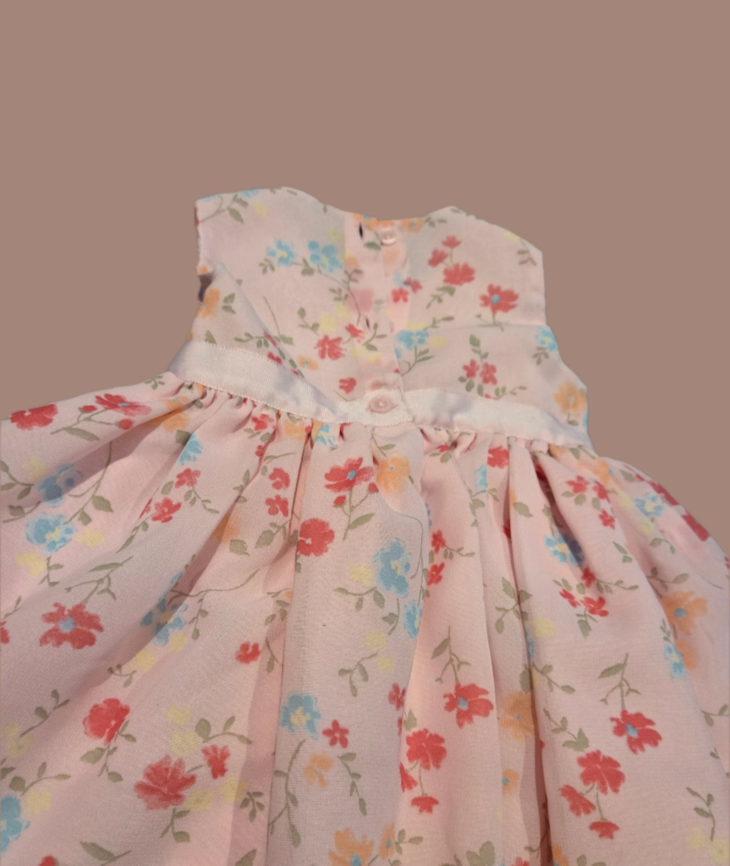 George- Party/Summer Dress