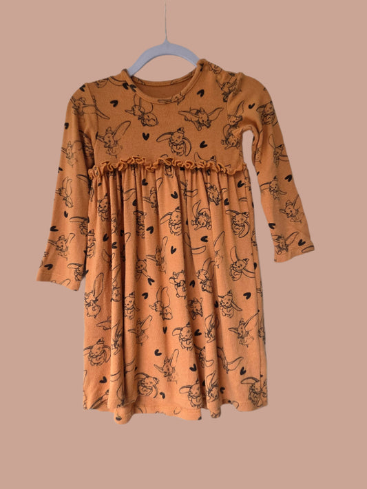George- Dumbo Dress