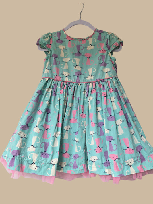 TU- Summer Dress