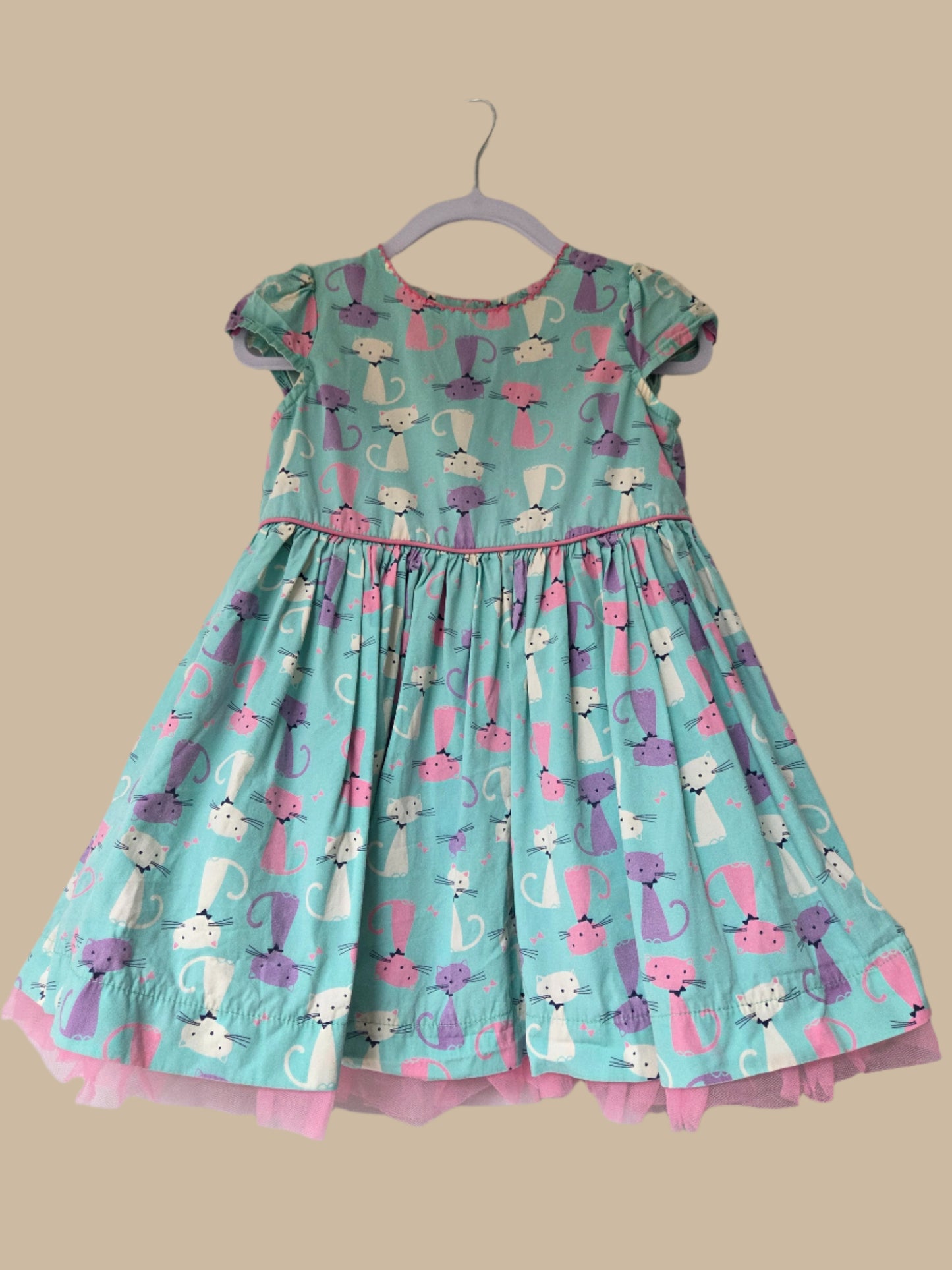 TU- Summer Dress